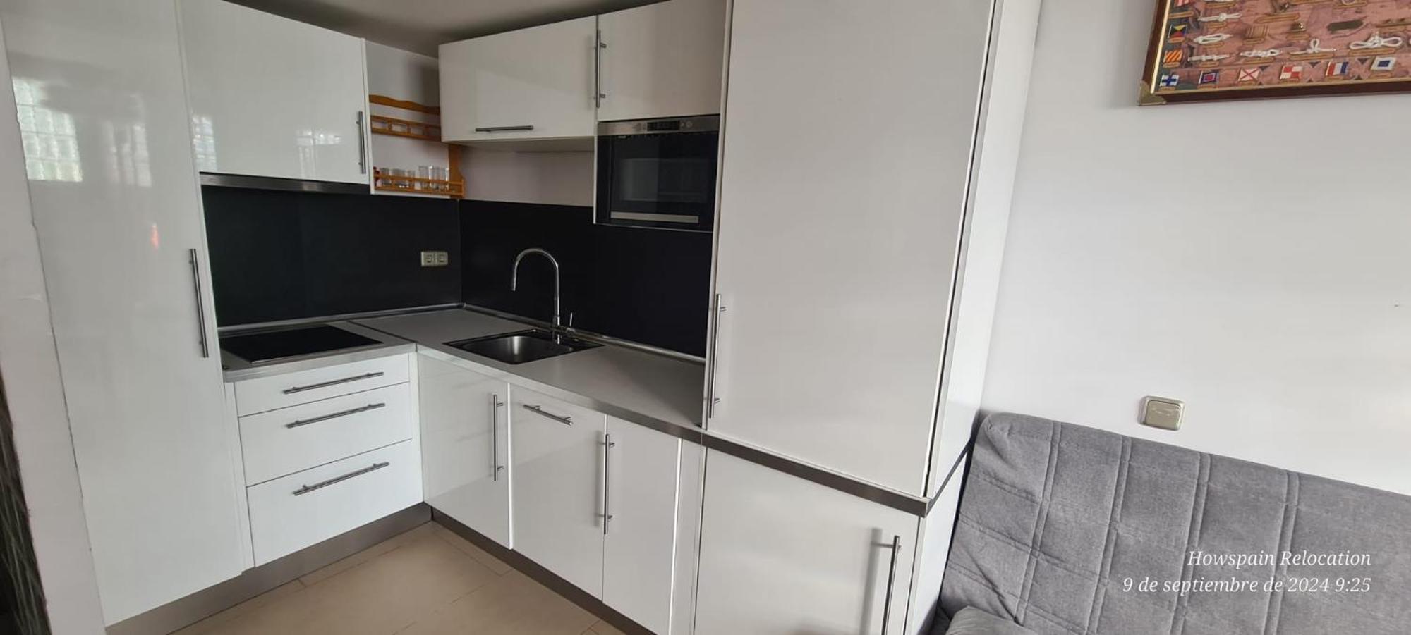Alojamiento En Loft Madrid Exteriör bild