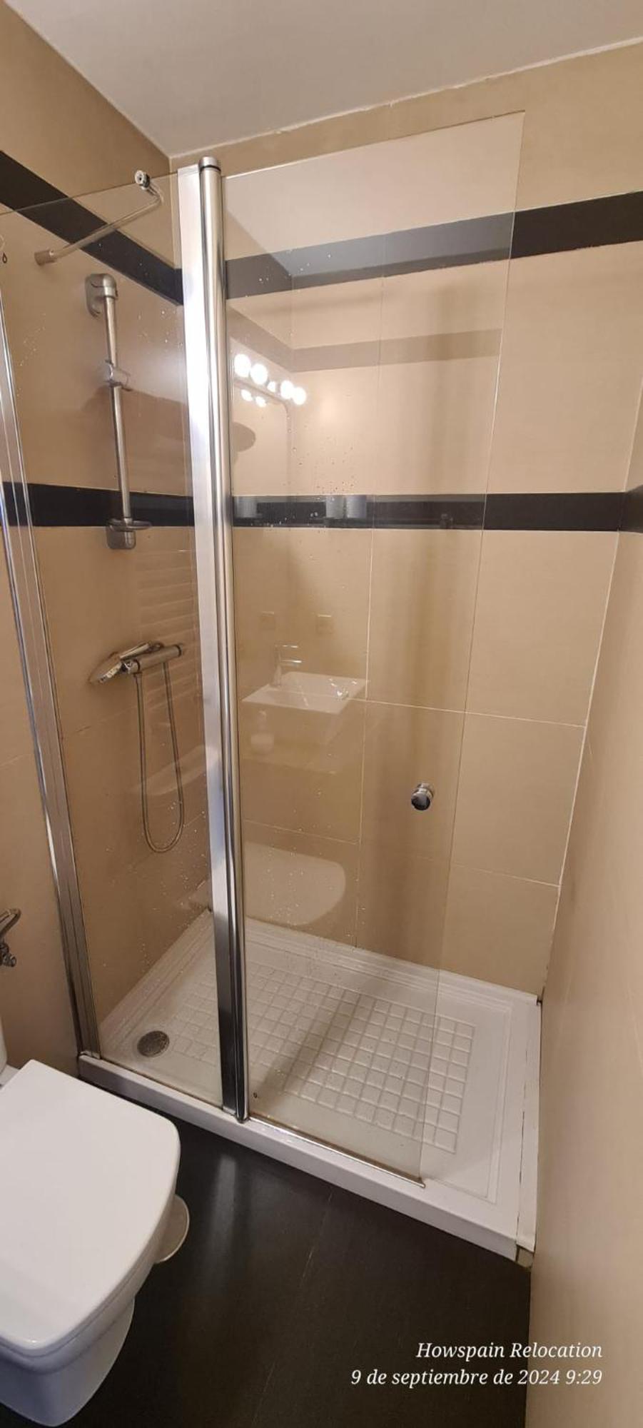Alojamiento En Loft Madrid Exteriör bild