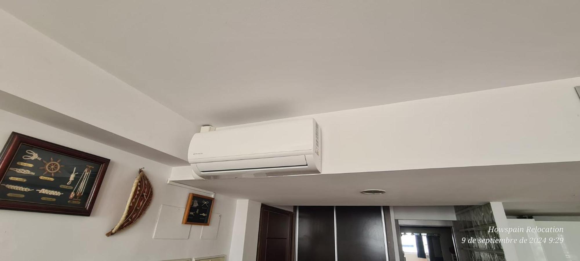 Alojamiento En Loft Madrid Exteriör bild